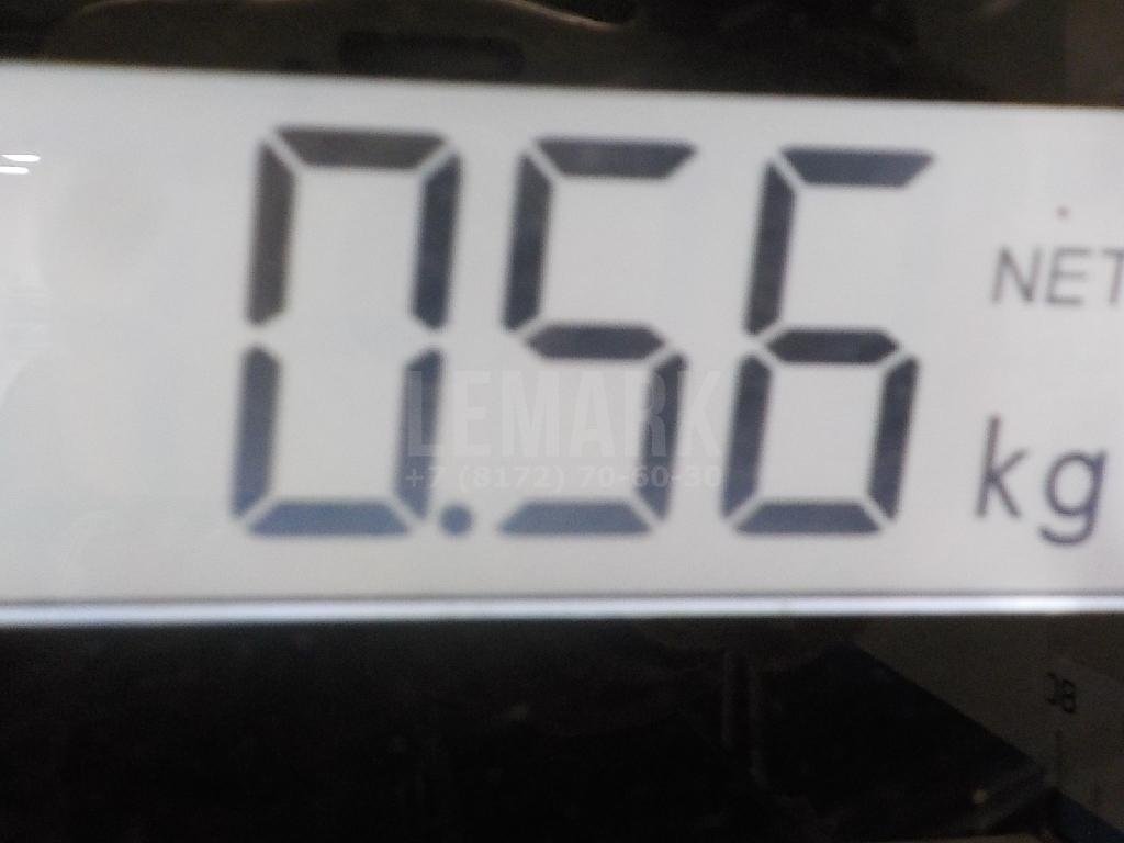 Уплотнитель (наружный) для  Alfa Romeo 156 1997-2005