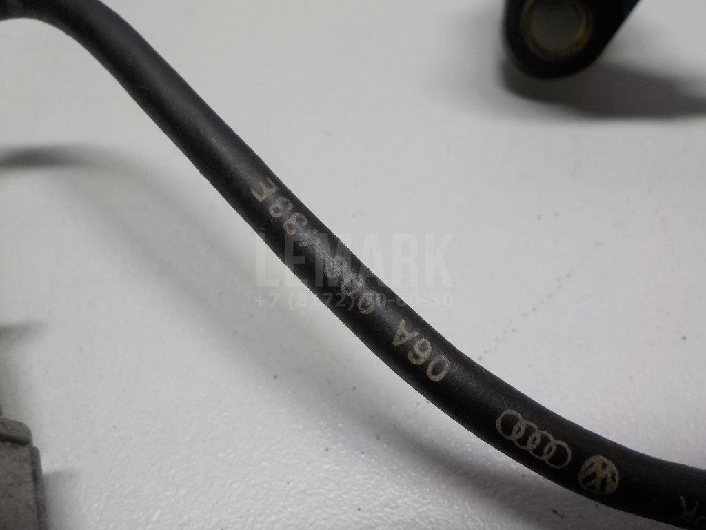 Датчик положения коленвала