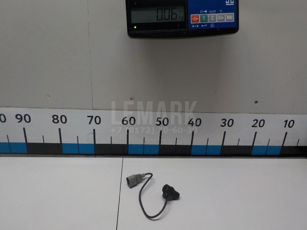 Датчик положения коленвала