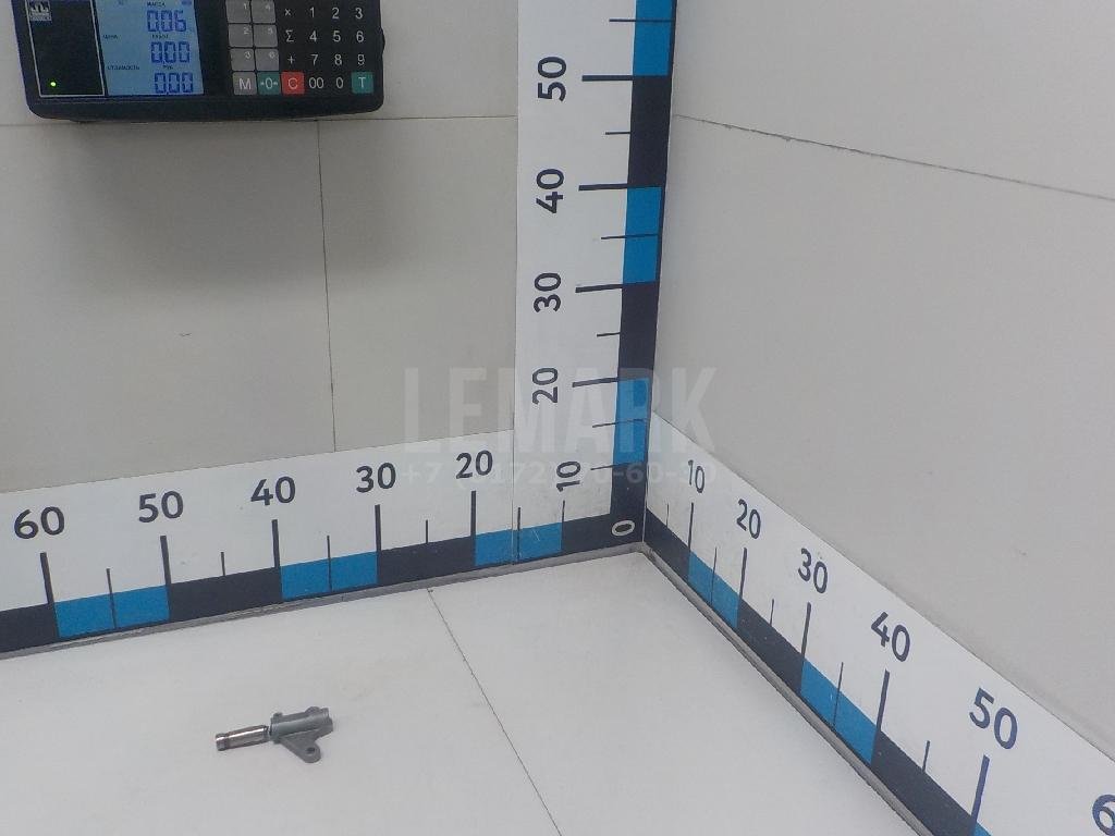 Натяжитель цепи