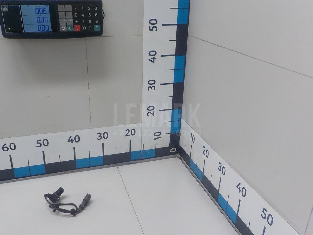 Датчик положения коленвала