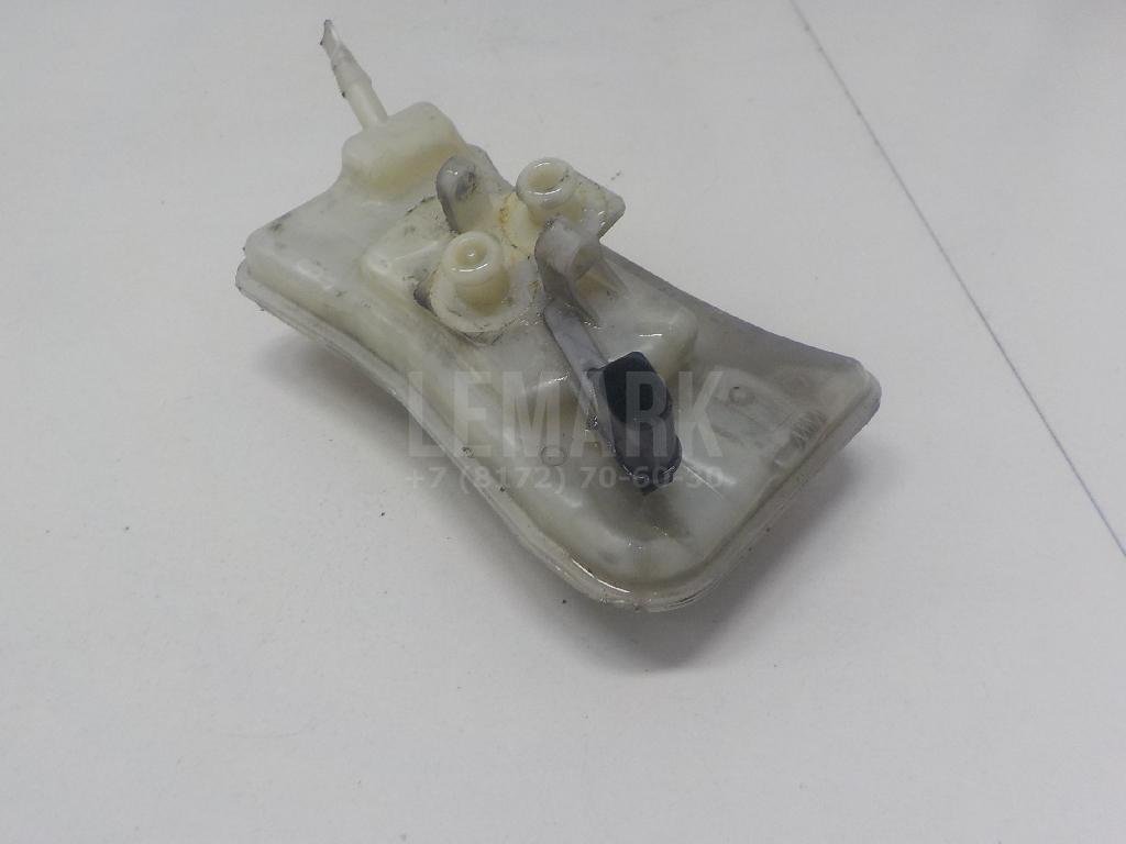 Бачок главного тормозного цилиндра