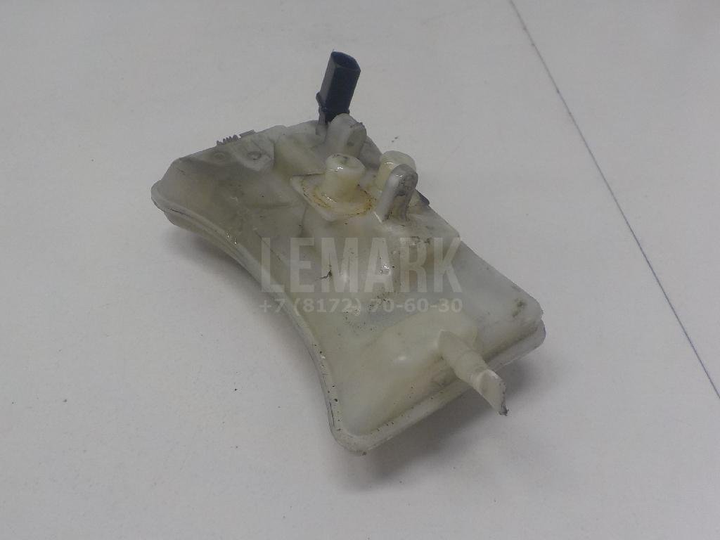 Бачок главного тормозного цилиндра