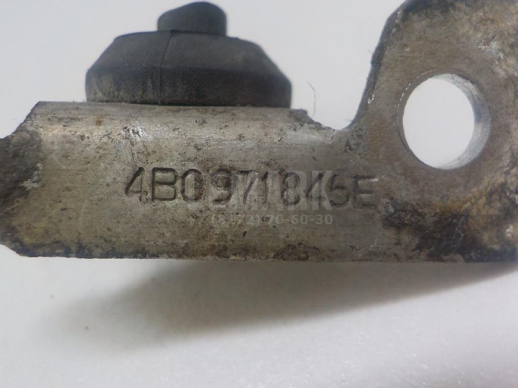 Кронштейн датчика ABS для  Audi A3 [8P1] 2003-2013