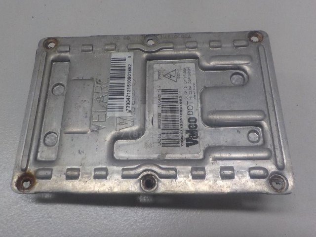 Блок ксеноновой лампы