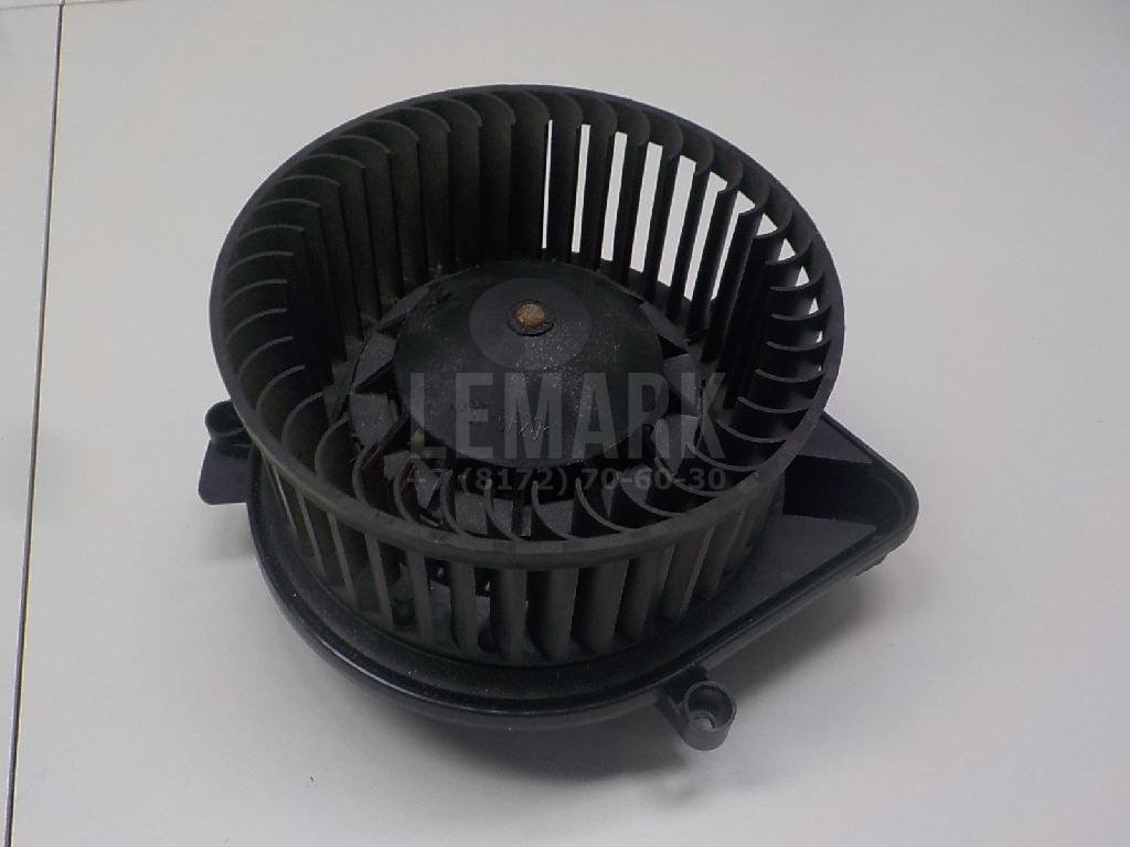 Моторчик отопителя для  Acura MDX 2007-2013