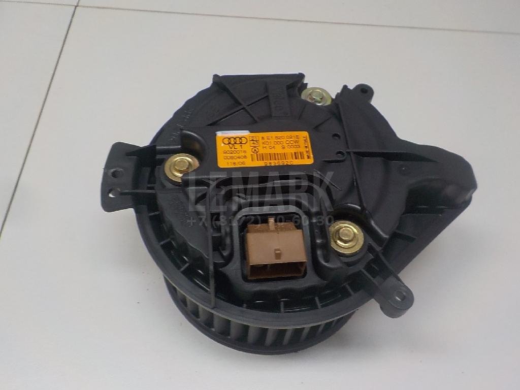 Моторчик отопителя для  Acura MDX 2007-2013