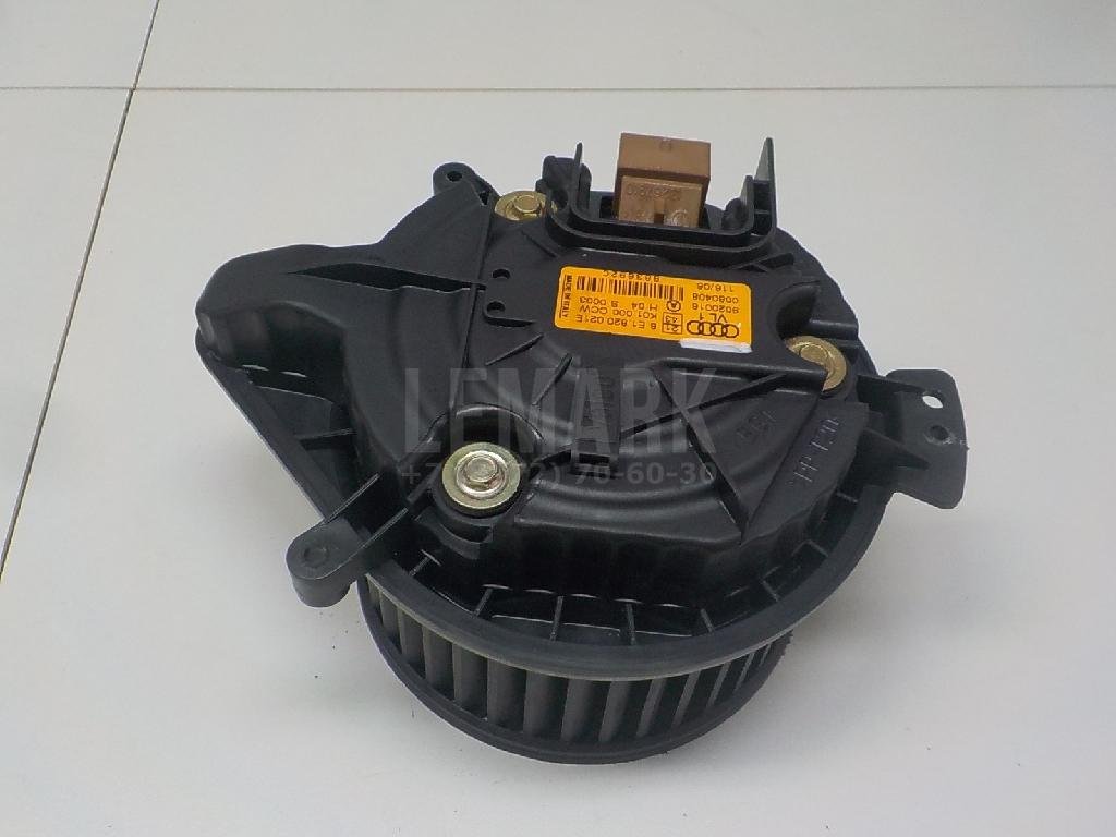 Моторчик отопителя для  Acura MDX 2007-2013