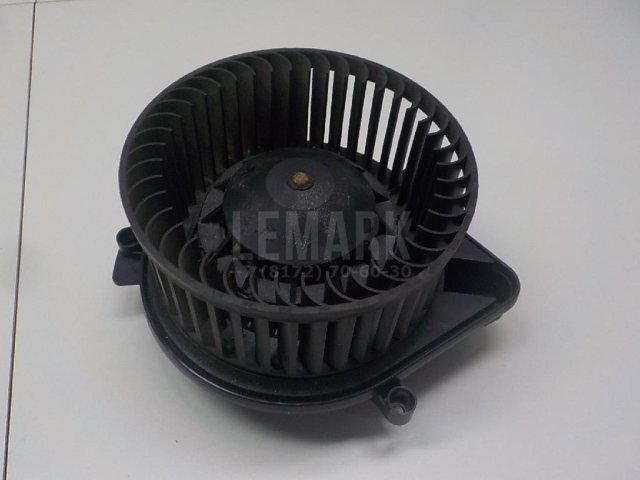 Моторчик отопителя