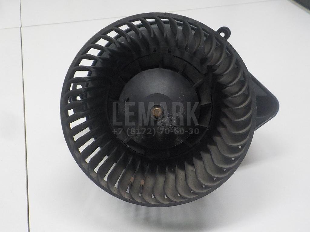 Моторчик отопителя для  Acura MDX 2007-2013