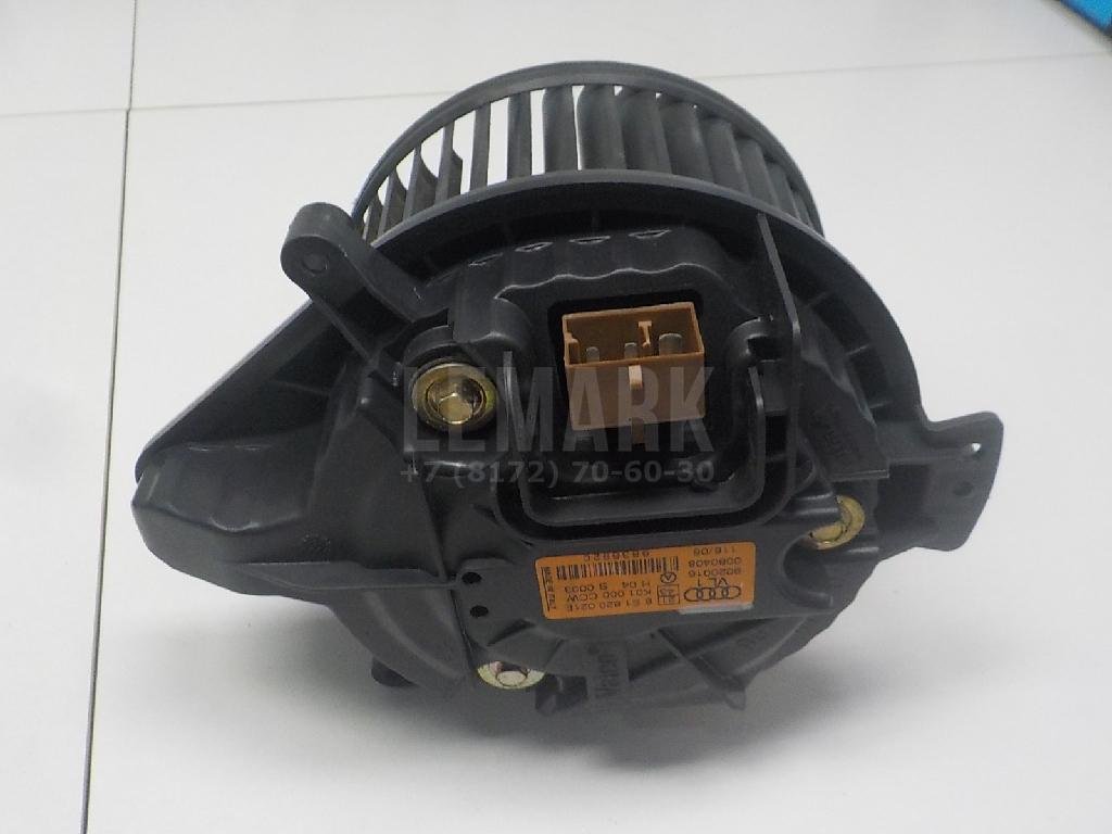 Моторчик отопителя для  Acura MDX 2007-2013