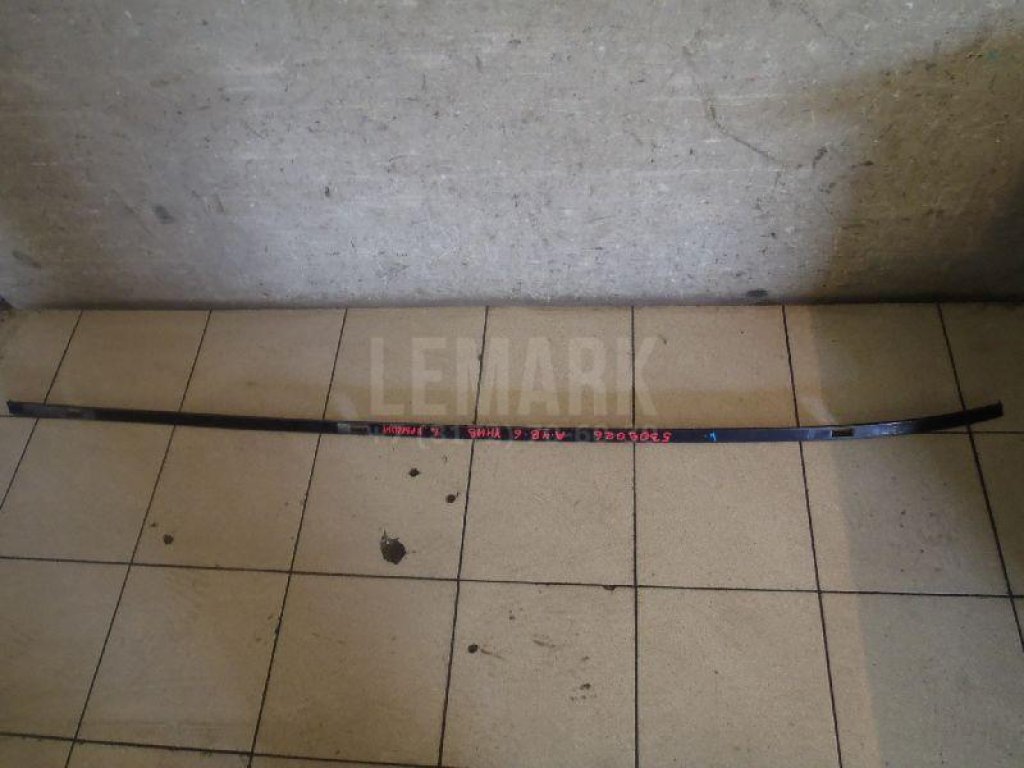 Молдинг крыши левый для  Audi A4 [B5] 1994-2001