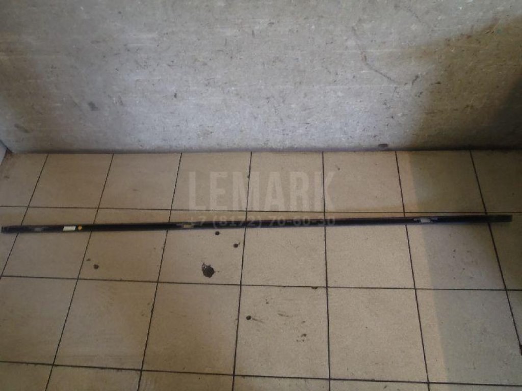 Молдинг крыши левый для  Audi A4 [B5] 1994-2001