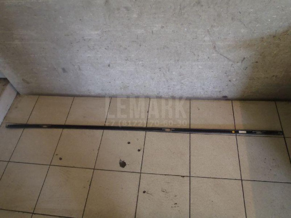 Молдинг крыши правый