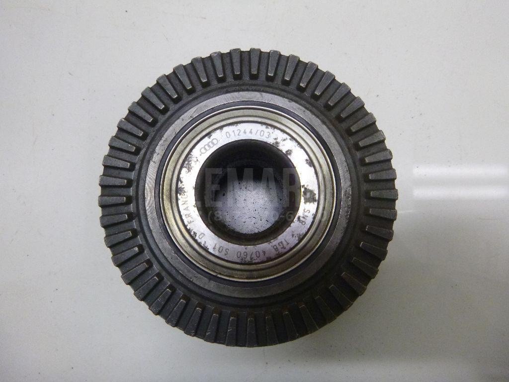 Ступица задняя для  Acura MDX 2013-2020