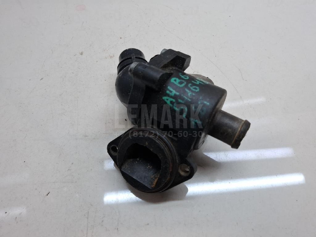 Корпус термостата