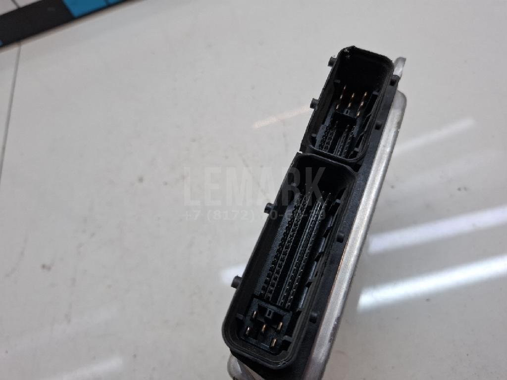 Блок управления двигателем для  Audi A4 [B8] Allroad 2009-2015