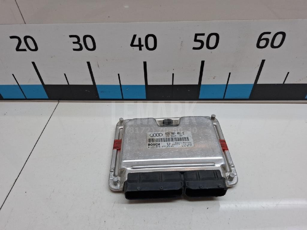 Блок управления двигателем для  Audi A4 [B8] Allroad 2009-2015