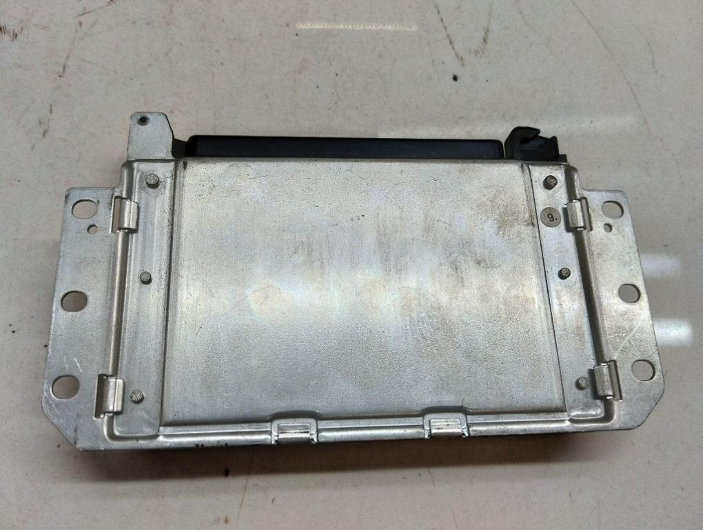 Блок управления АКПП