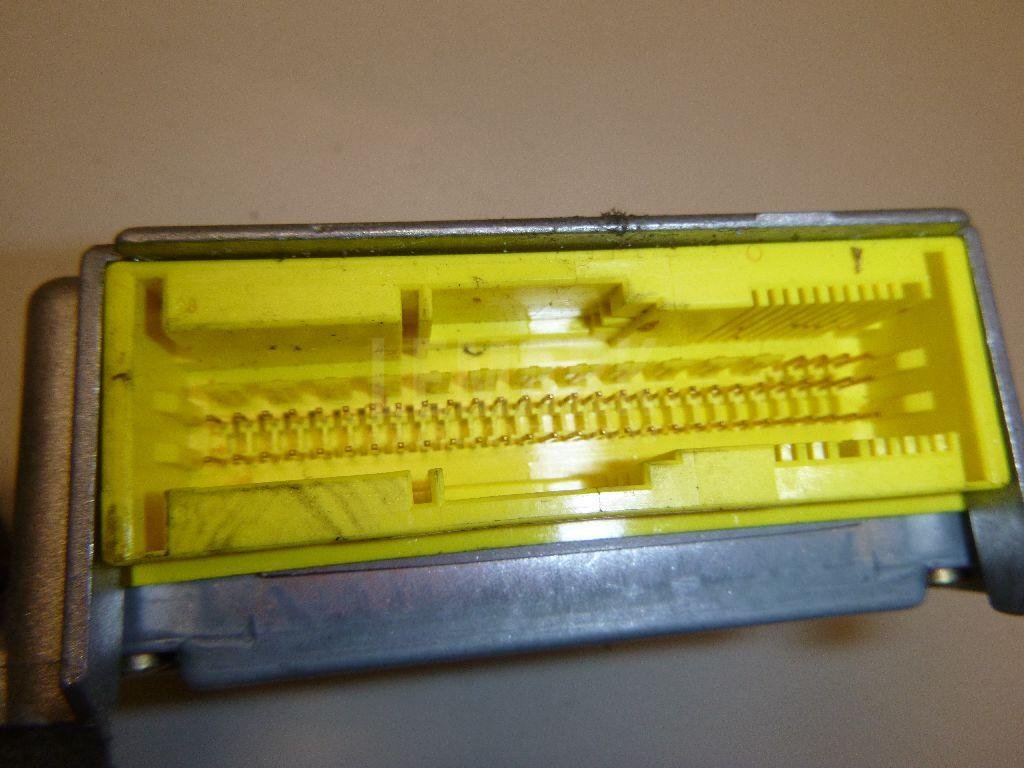 Блок управления AIR BAG