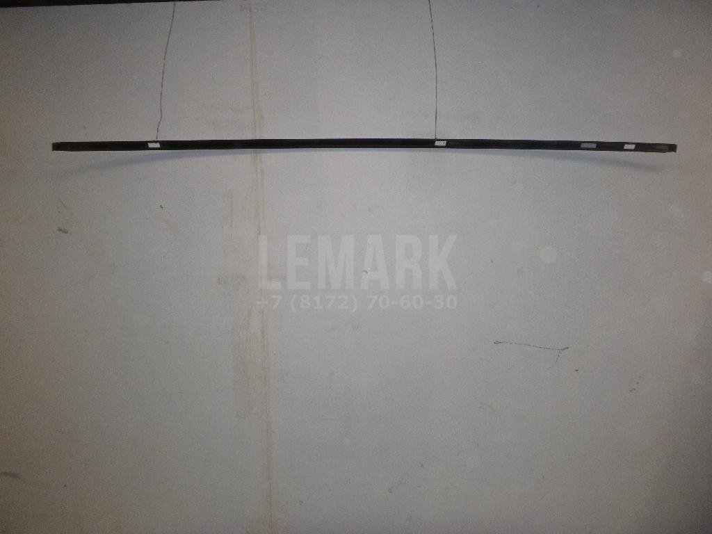 Молдинг крыши левый