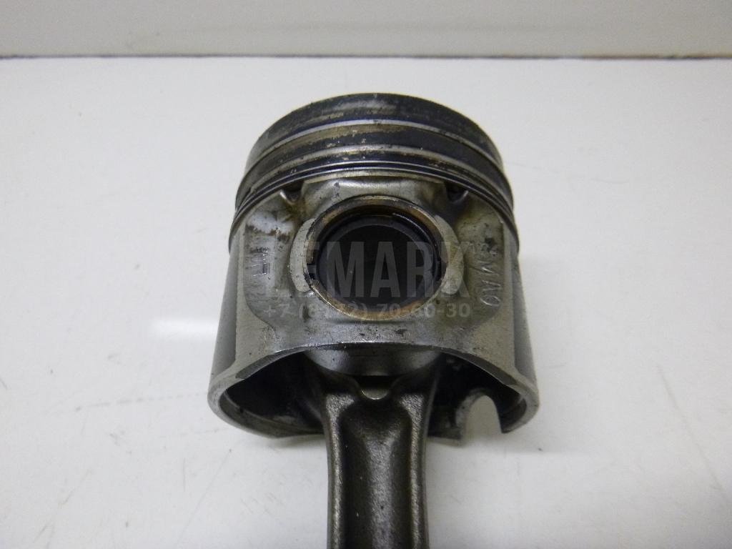 Поршень с шатуном