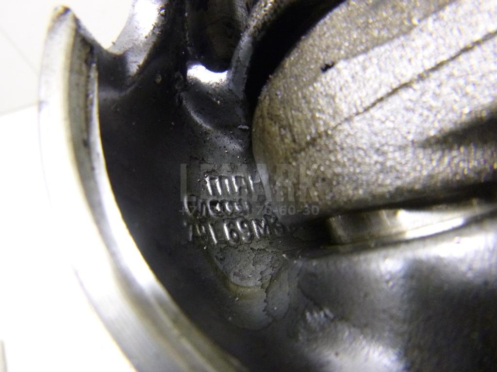 Поршень с шатуном