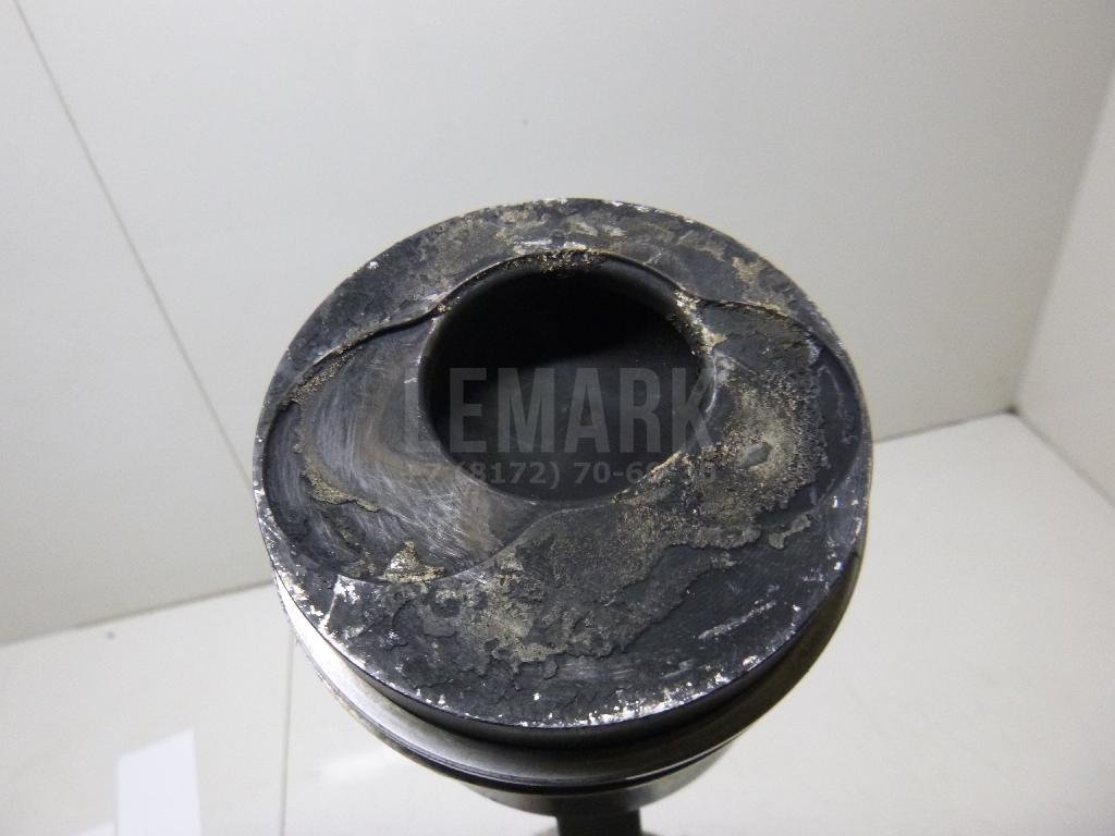 Поршень с шатуном