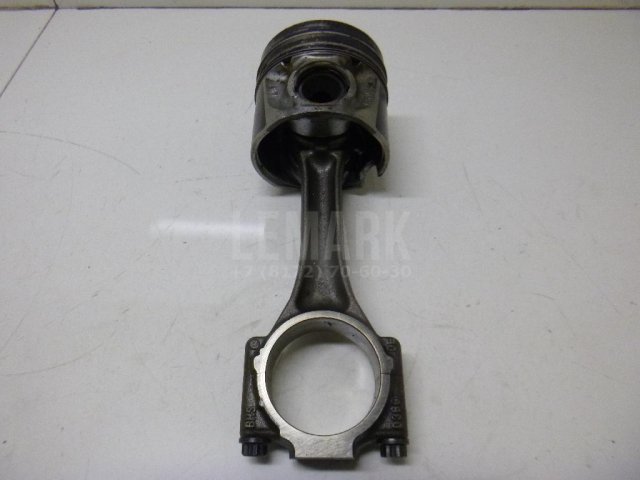 Поршень с шатуном