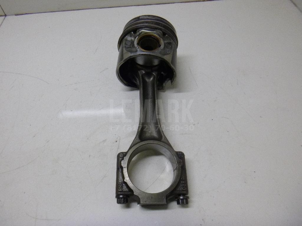 Поршень с шатуном