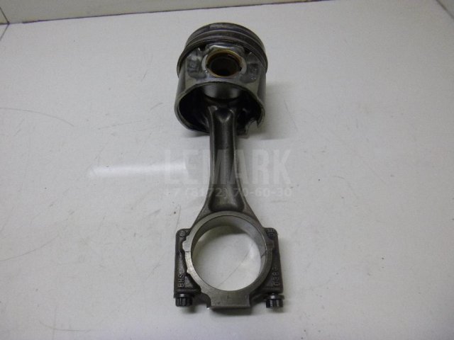 Поршень с шатуном