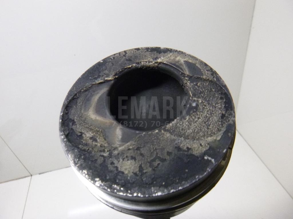 Поршень с шатуном