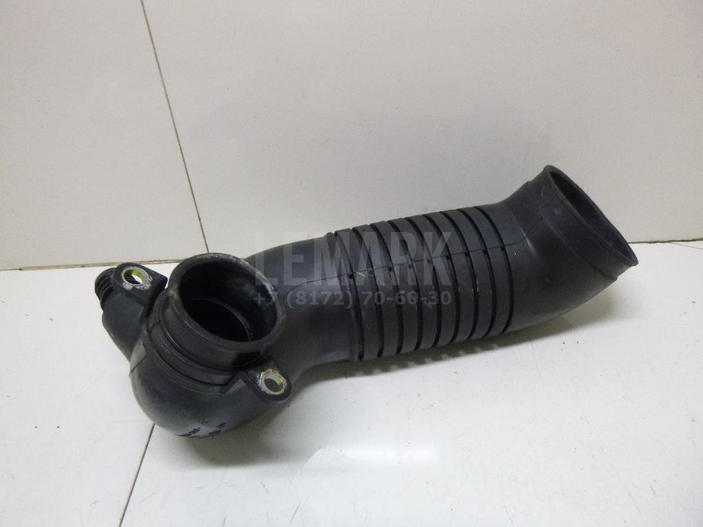 Патрубок воздушного фильтра