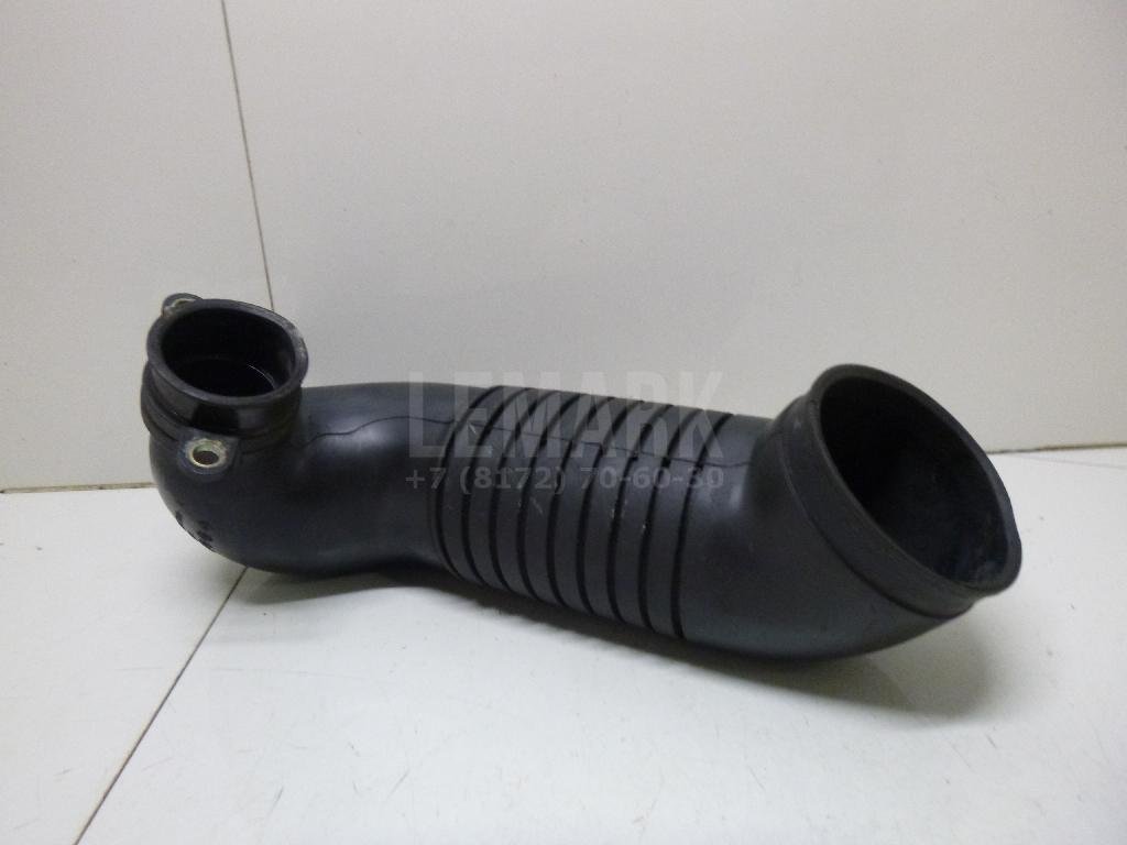 Патрубок воздушного фильтра