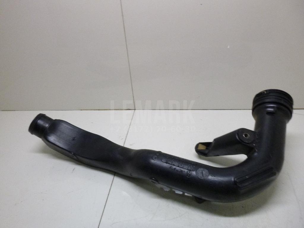 Патрубок интеркулера для  Audi 100 [C4] 1991-1994