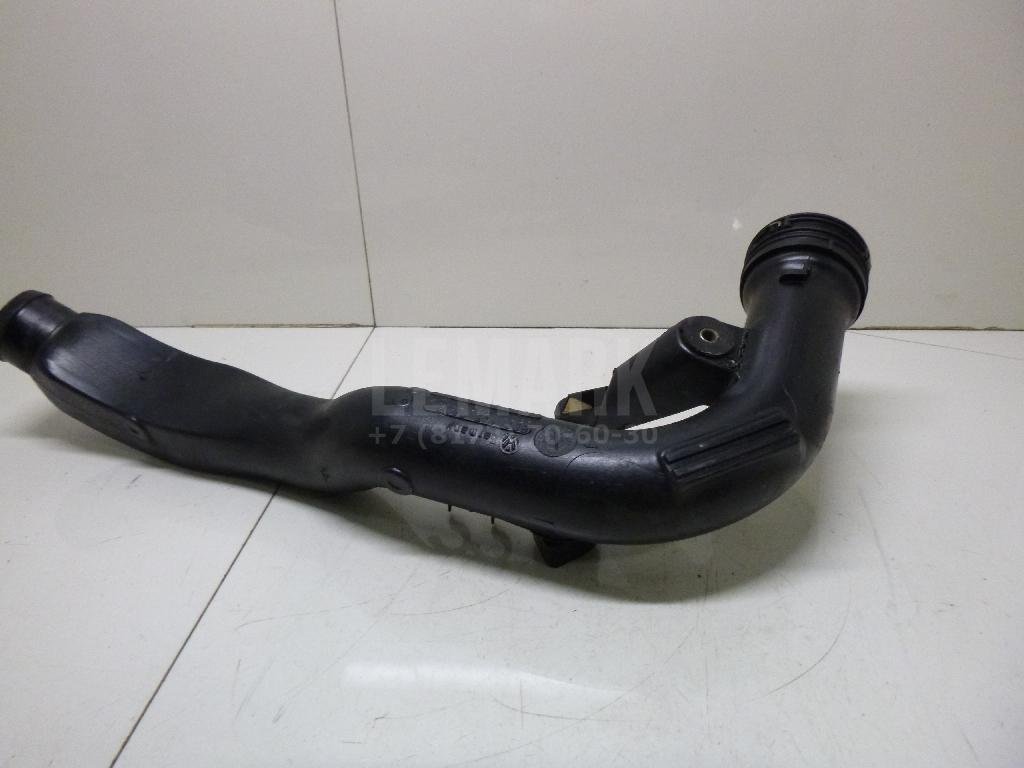 Патрубок интеркулера для  Audi 100 [C4] 1991-1994