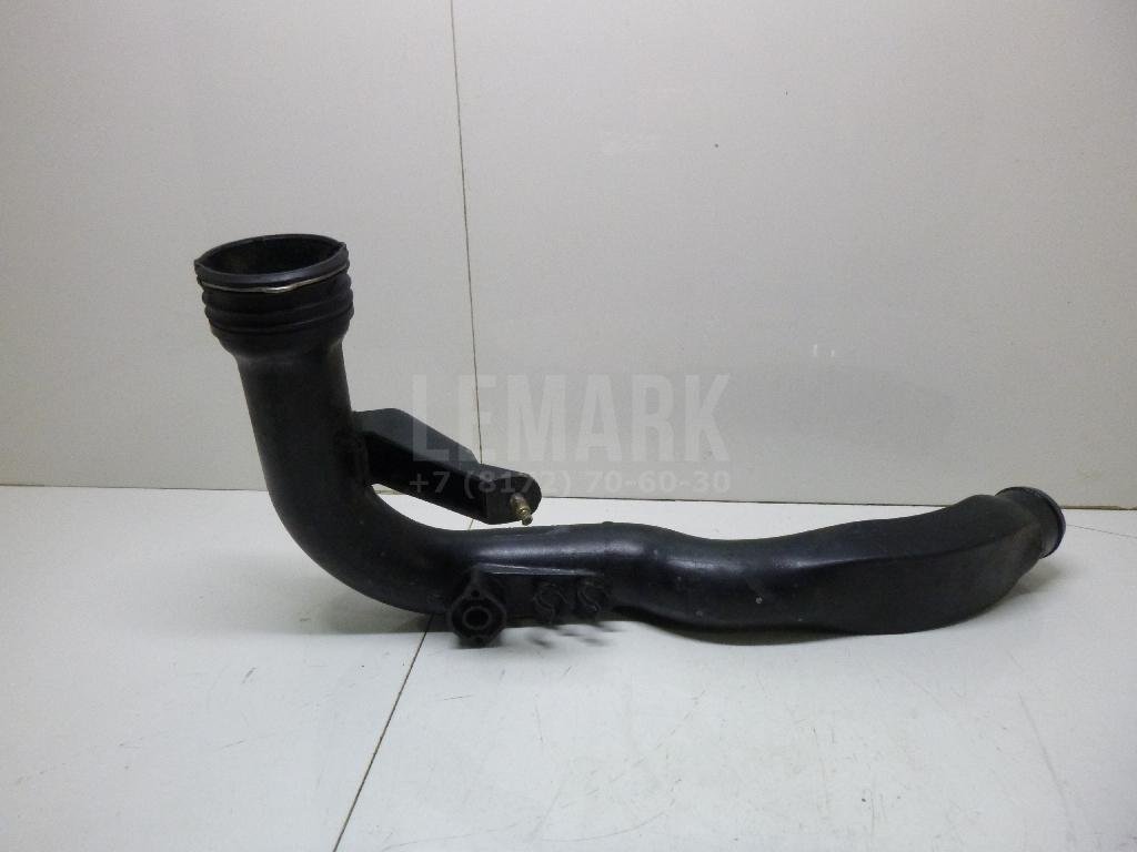 Патрубок интеркулера для  Audi 100 [C4] 1991-1994