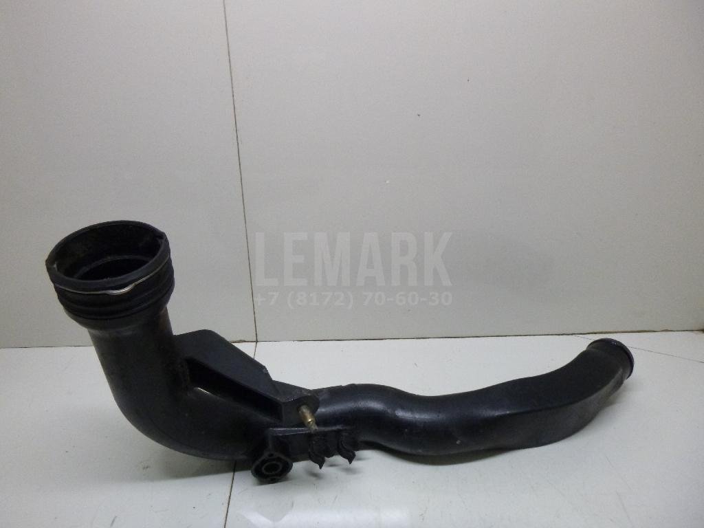 Патрубок интеркулера для  Audi 100 [C4] 1991-1994