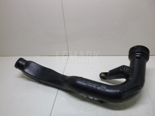 Патрубок интеркулера