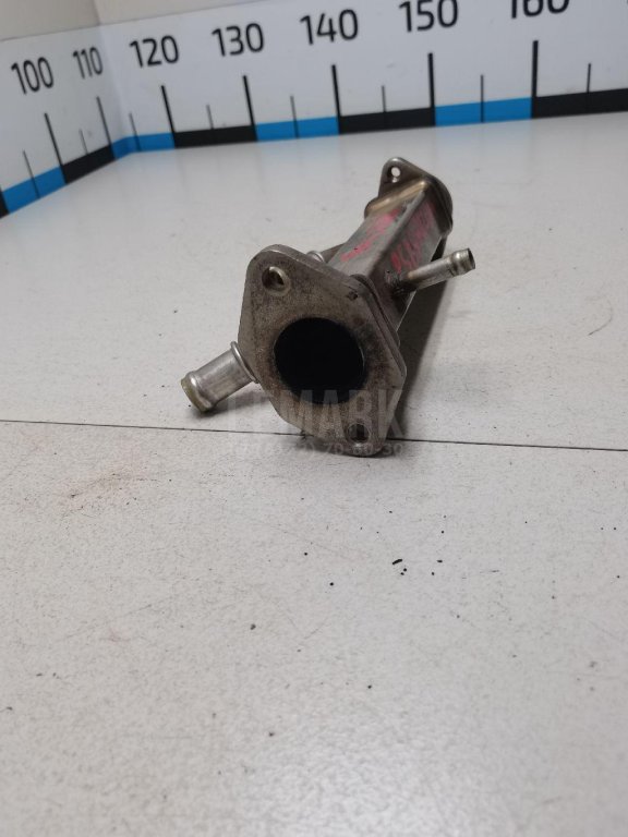 Радиатор системы EGR