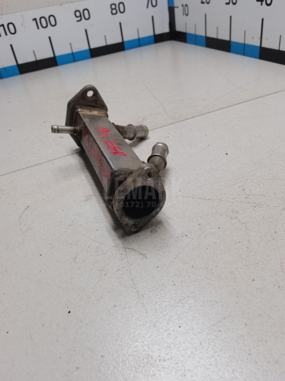 Радиатор системы EGR