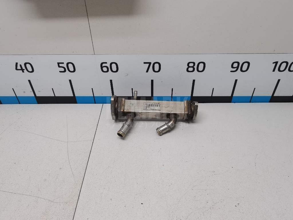 Радиатор системы EGR