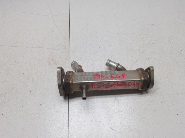 Радиатор системы EGR