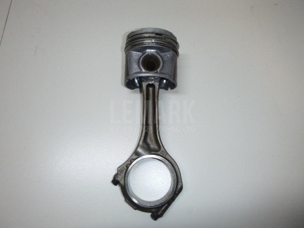 Поршень с шатуном