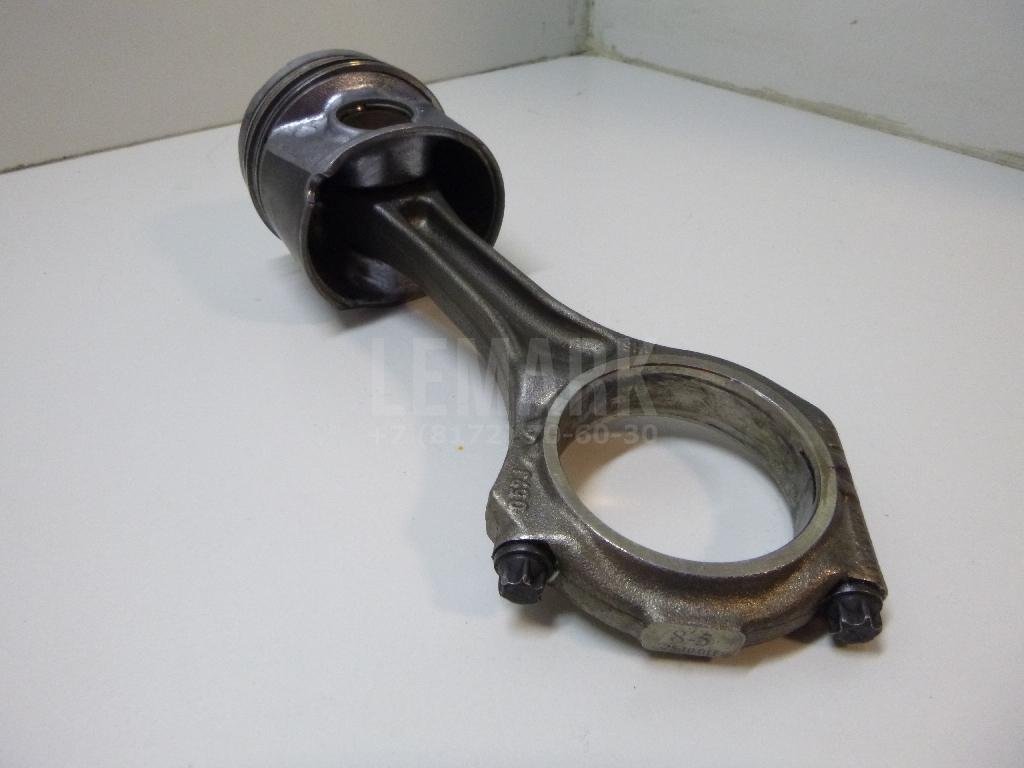 Поршень с шатуном