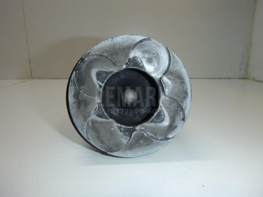 Поршень с шатуном