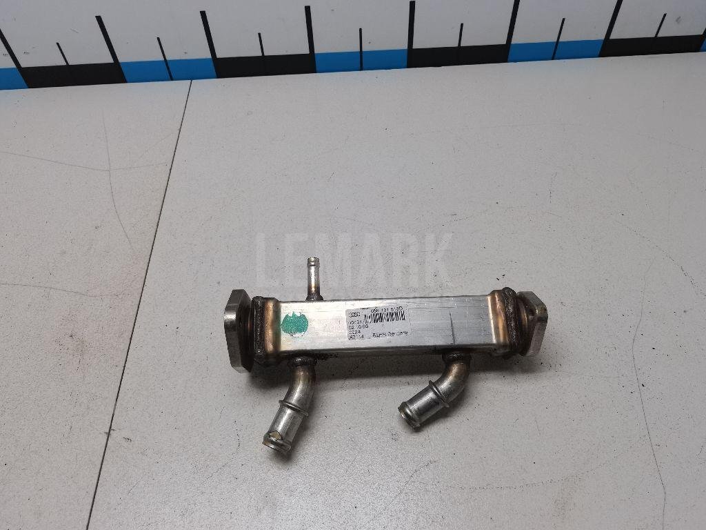 Радиатор системы EGR