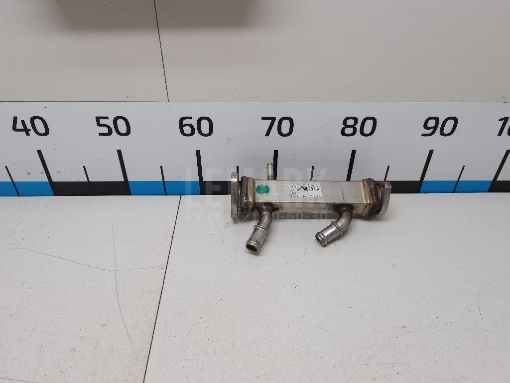 Радиатор системы EGR