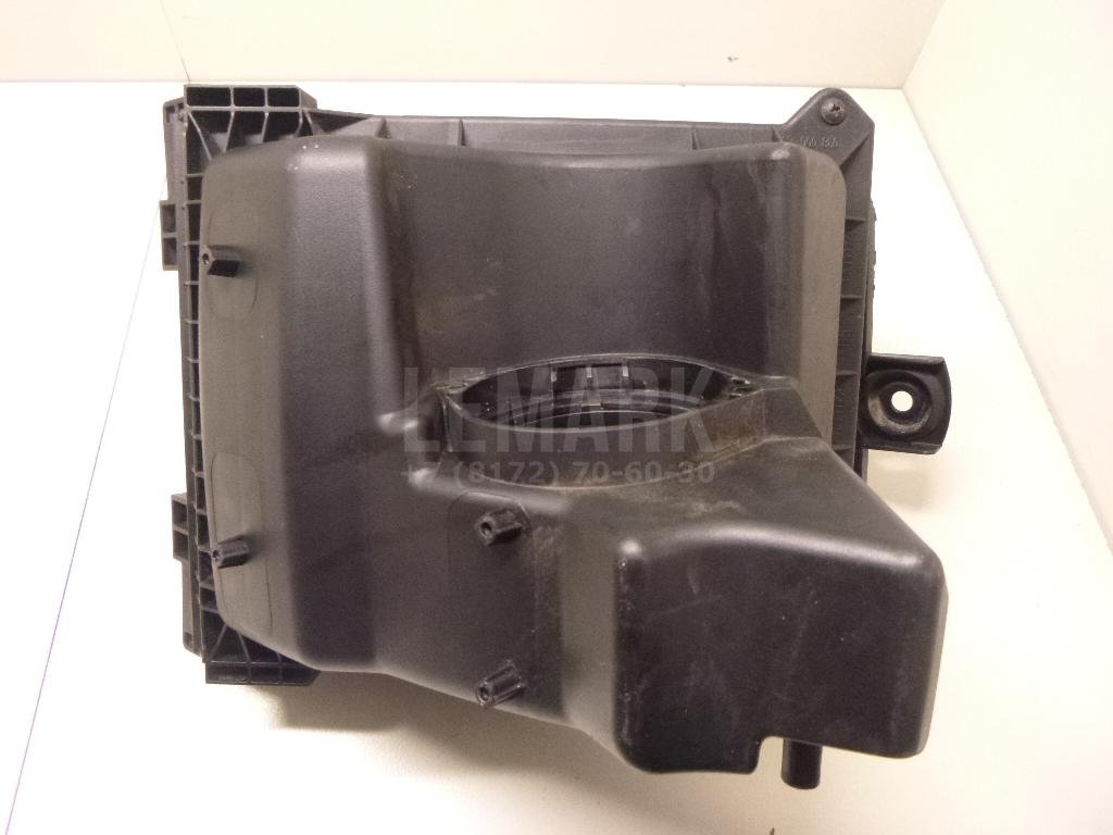 Корпус воздушного фильтра