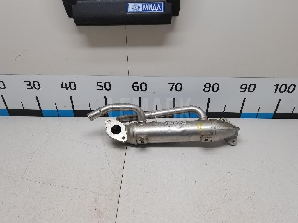 Радиатор системы EGR